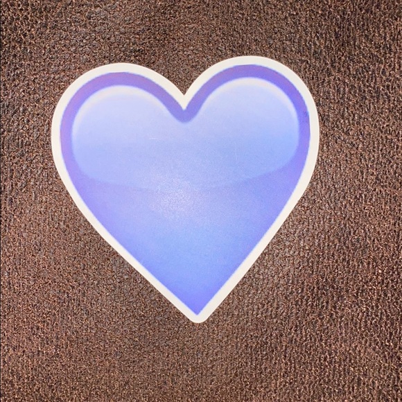 Blue Sticker Pack! - Picture 8 of 10